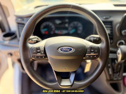 Used 2020 Ford Transit 350 XLT RWD image 12