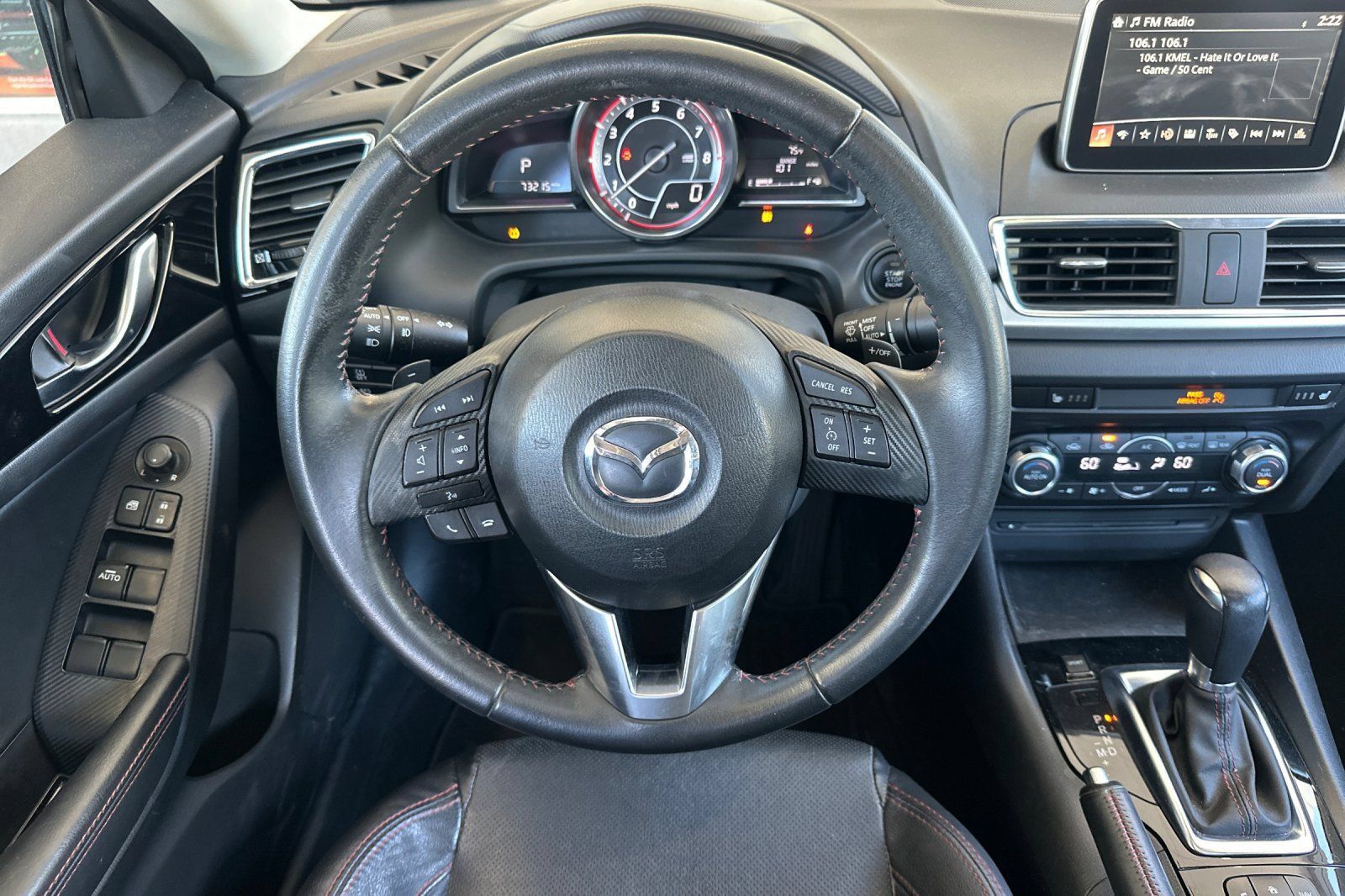 Used 2014 MAZDA MAZDA3 s Grand Touring FWD image 16