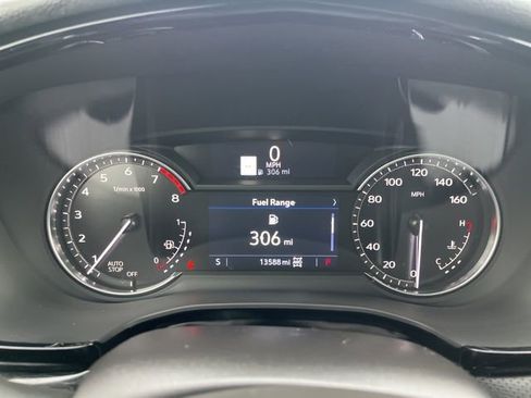 Used 2023 Cadillac XT5 Premium Luxury image 25