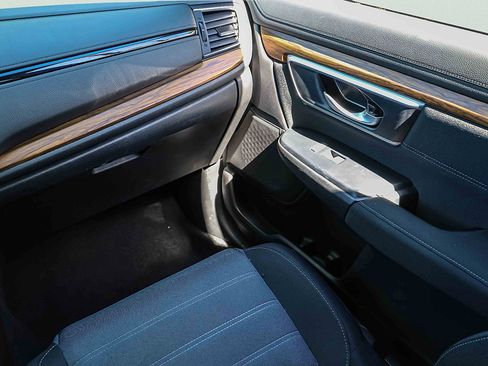 Used 2021 Honda CR-V EX image 17