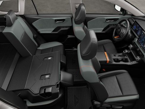 New 2026 Toyota RAV4 FWD image 22