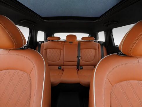 Used 2022 MINI Cooper Clubman S FWD image 16