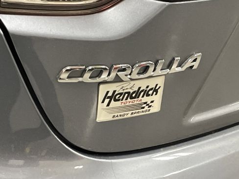 Used 2024 Toyota Corolla SE image 8