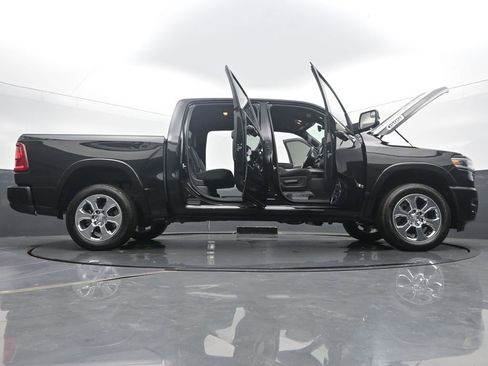 New 2025 RAM 1500 Big Horn image 61