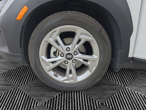 Used 2022 Hyundai Kona SEL w/ Cargo Package image 14