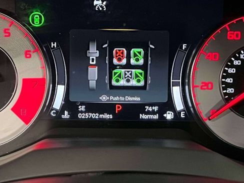 Used 2023 Acura RDX A-Spec AWD/4WD image 26