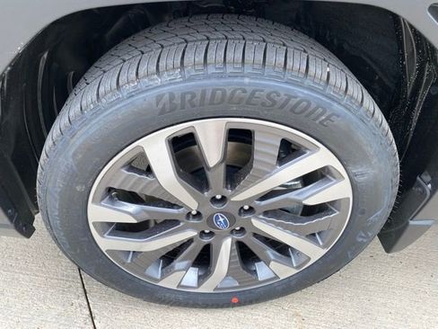 New 2026 Subaru Forester Touring AWD/4WD image 27