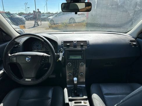 Used 2012 Volvo C30 T5 R-Design w/ Climate Pkg FWD image 12