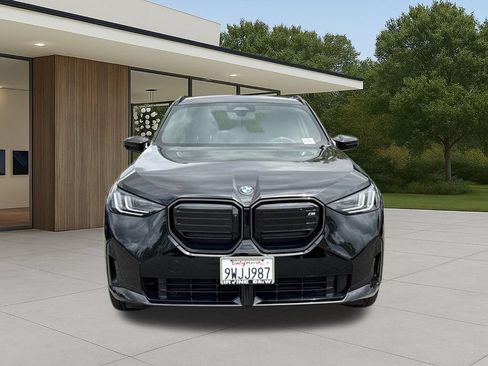Used 2026 BMW X3 M50 w/ Premium Package AWD/4WD image 4