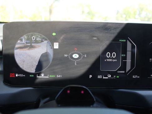 Used 2027 Kia Telluride X-Line SX Prestige image 35