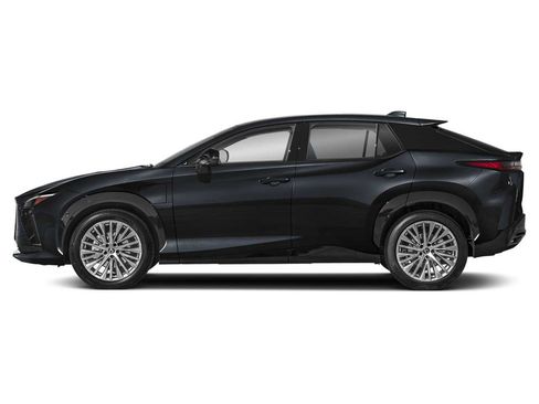 Used 2023 Lexus RZ 450e Premium w/ Accessory Package (P5) AWD/4WD image 3