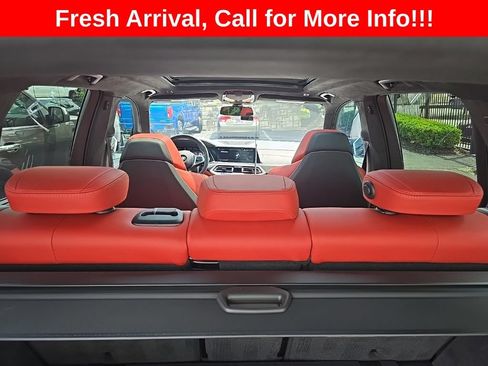 Used 2022 BMW X5 M w/ Competition Package 2 AWD/4WD image 17