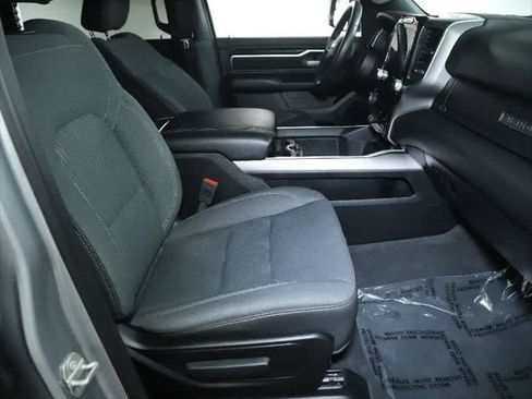 Used 2024 RAM 1500 Big Horn AWD/4WD image 34