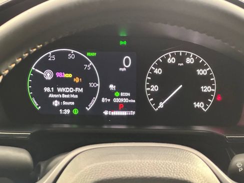 Used 2024 Honda CR-V Sport-L image 32