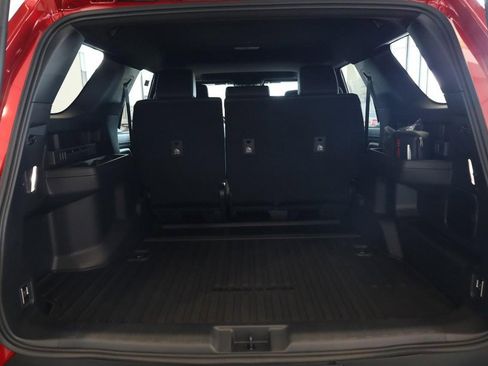 New 2026 Toyota 4Runner TRD Off-Road Premium AWD/4WD image 7