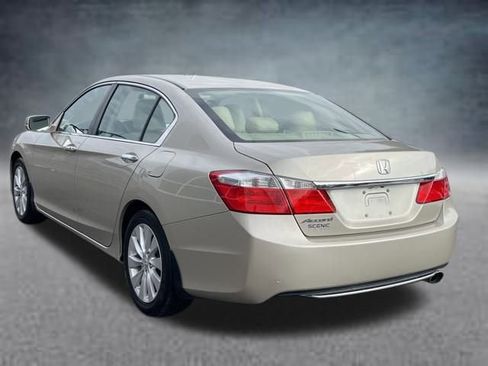 Used 2014 Honda Accord EX image 17