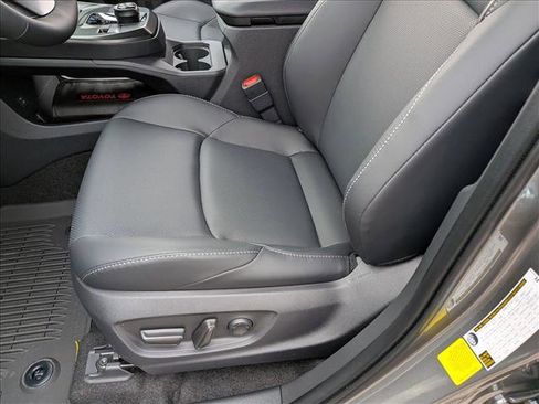 New 2026 Toyota bZ image 4