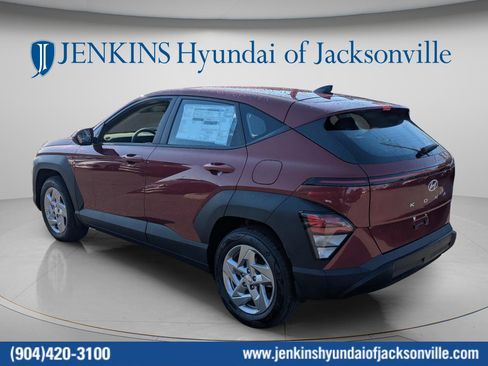 New 2026 Hyundai Kona SE FWD image 5