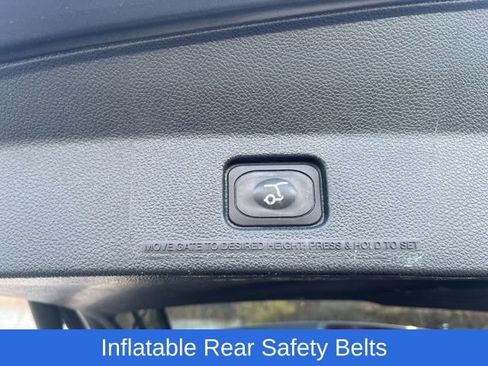 Used 2019 Ford Explorer Sport w/ Equipment Group 401A image 21