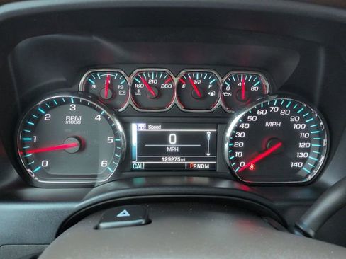 Used 2015 Chevrolet Silverado 1500 High Country w/ High Country Premium Package image 36