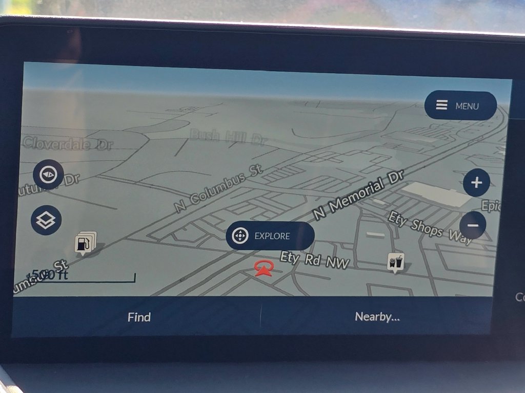 Used 2024 Acura RDX w/ Advance Package AWD/4WD image 26