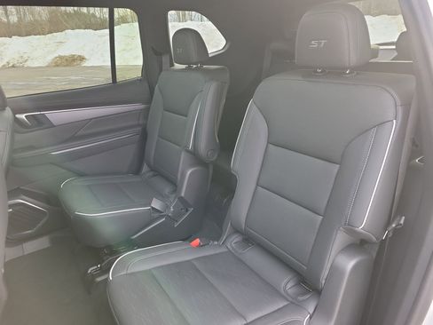 New 2026 Buick Enclave Sport Touring w/ Power Package image 28