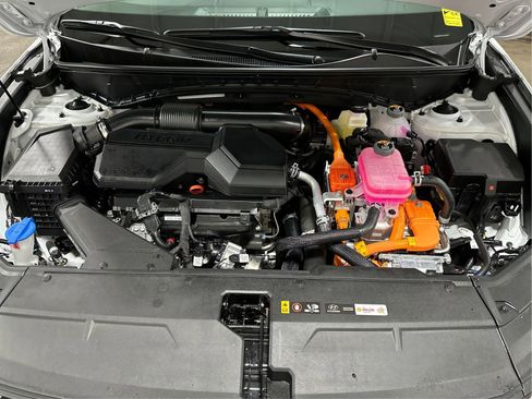 Certified 2026 Hyundai Tucson SEL AWD/4WD image 23