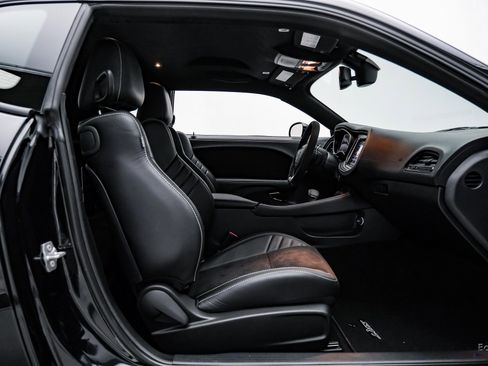 Used 2023 Dodge Challenger SRT Hellcat Redeye image 42