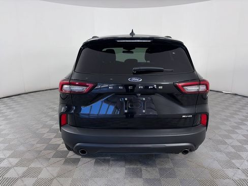 Used 2025 Ford Escape ST-Line Select AWD/4WD image 6