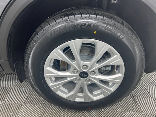 Used 2023 Ford Escape Active AWD/4WD image 10