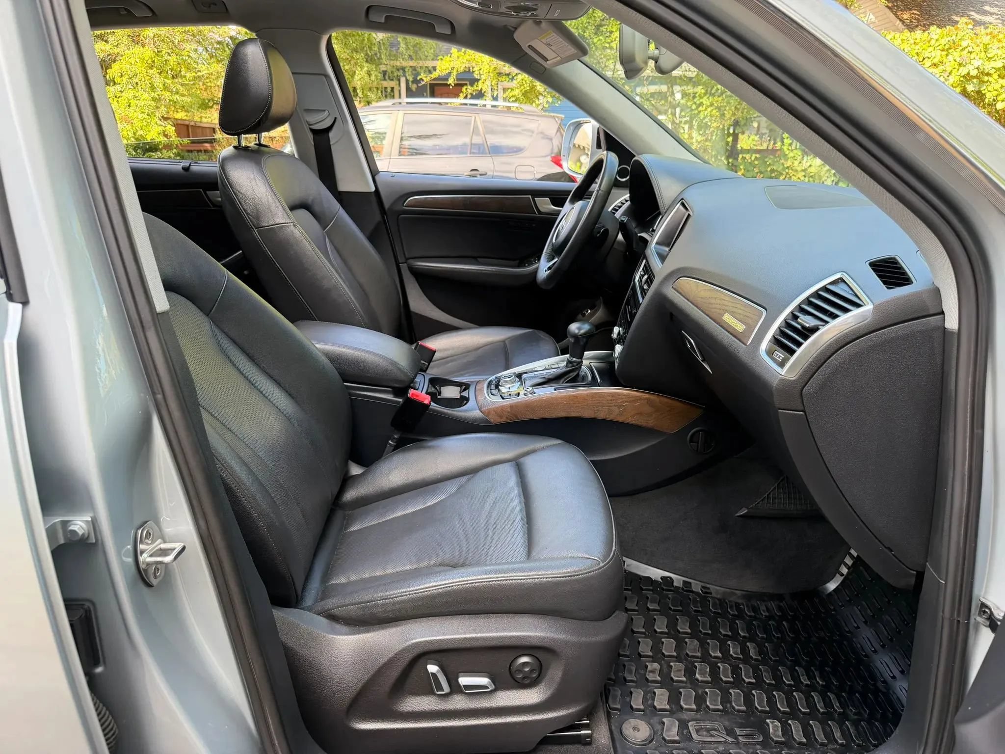 Used 2013 Audi Q5 2.0T Prestige AWD/4WD image 19