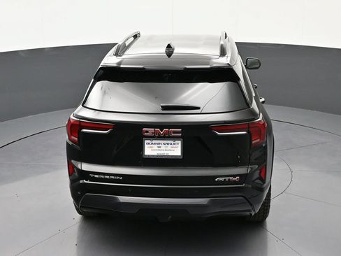 Used 2026 GMC Terrain AT4 AWD/4WD image 20