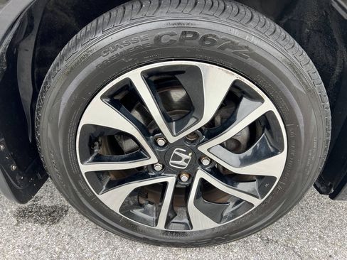 Used 2015 Honda Civic EX image 21