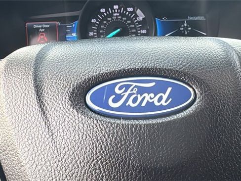 Certified 2023 Ford Edge SEL w/ Convenience Package image 19