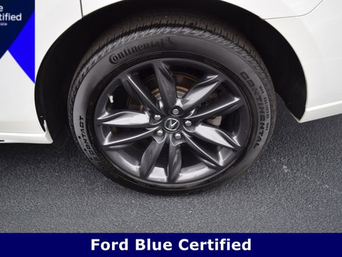 Used 2020 Acura MDX A-Spec image 25