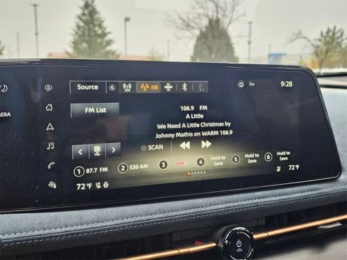 Certified 2024 Nissan Ariya AWD image 22