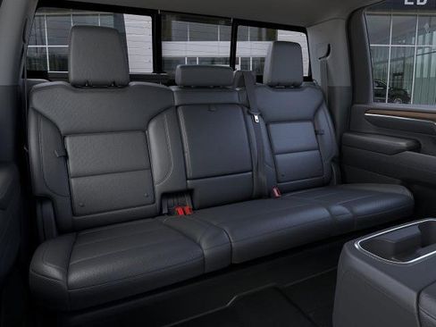 New 2025 GMC Sierra 3500 SLT w/ SLT Premium Package image 17