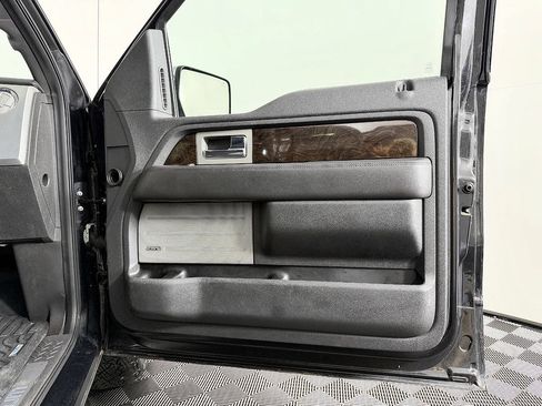 Used 2013 Ford F150 Platinum AWD/4WD image 52