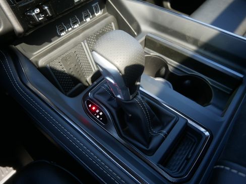 New 2026 RAM 1500 RHO AWD/4WD image 14