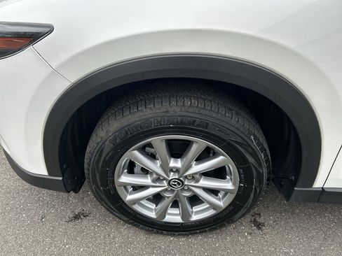 Certified 2023 MAZDA CX-5 AWD 2.5 S image 10