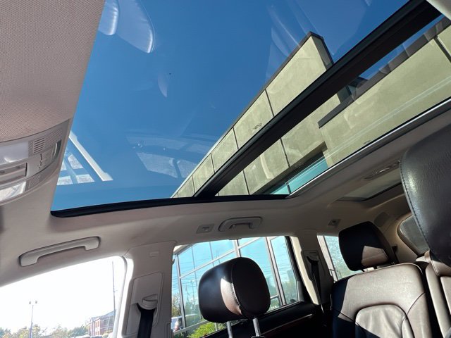 Used 2015 Audi Q7 3.0T Premium Plus w/ Premium Plus Package AWD/4WD image 9