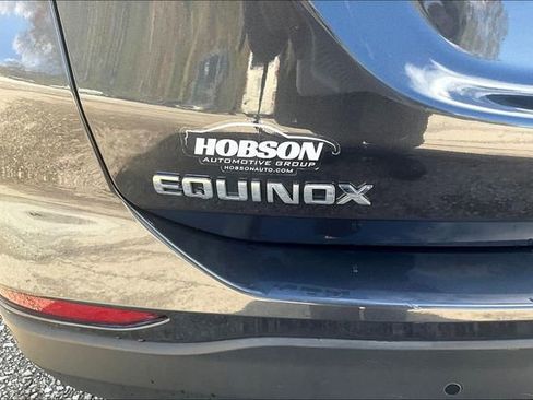 Used 2022 Chevrolet Equinox Premier AWD/4WD image 14