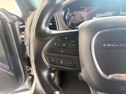 Used 2021 Dodge Challenger SXT w/ Blacktop Package RWD image 18