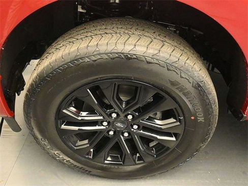 New 2025 Ford F150 Lariat w/ Equipment Group 502A High image 14