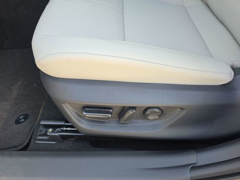 New 2026 Toyota Camry XLE FWD image 9