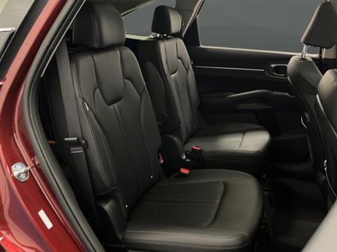 Used 2025 Kia Sorento X-Line EX image 10
