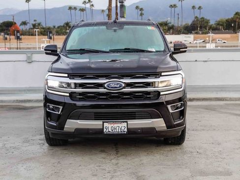 Used 2024 Ford Expedition Max Limited image 3