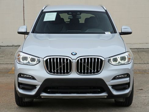 Used 2020 BMW X3 sDrive30i RWD image 47
