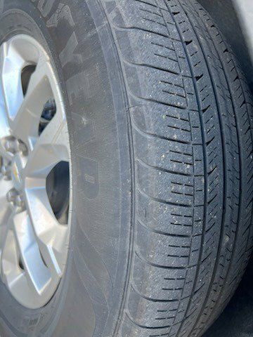 Used 2021 Chevrolet Traverse LT AWD/4WD image 6