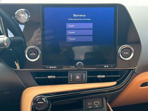 Used 2024 Lexus NX 350h AWD w/ Cold Area Package image 19